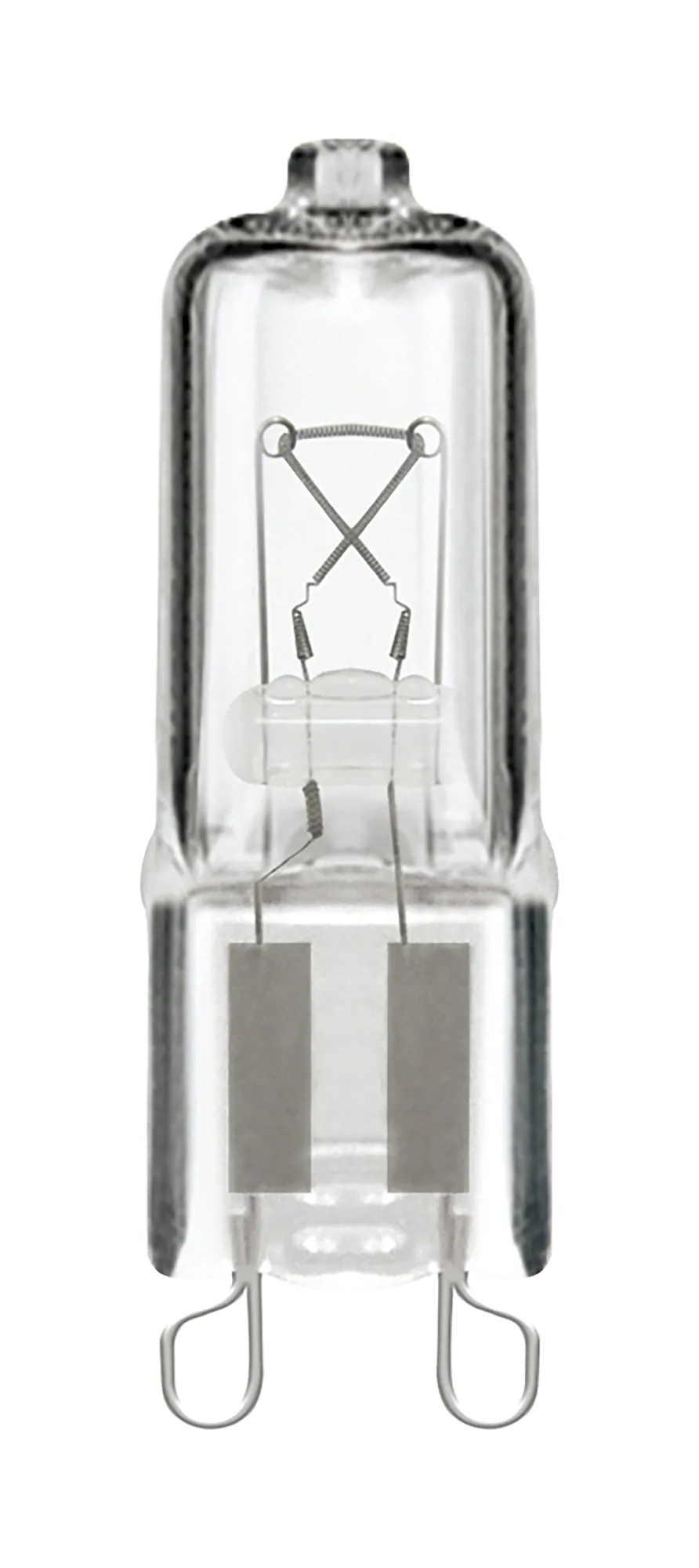 Halogen G9 Halogen & Energy Saver Luxram Capsule